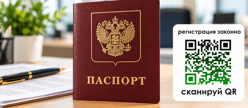 прописка в Каменск-Шахтинском